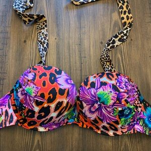 Victoria Secret swim Suit top